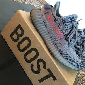 YEEZY Boost 350 V2